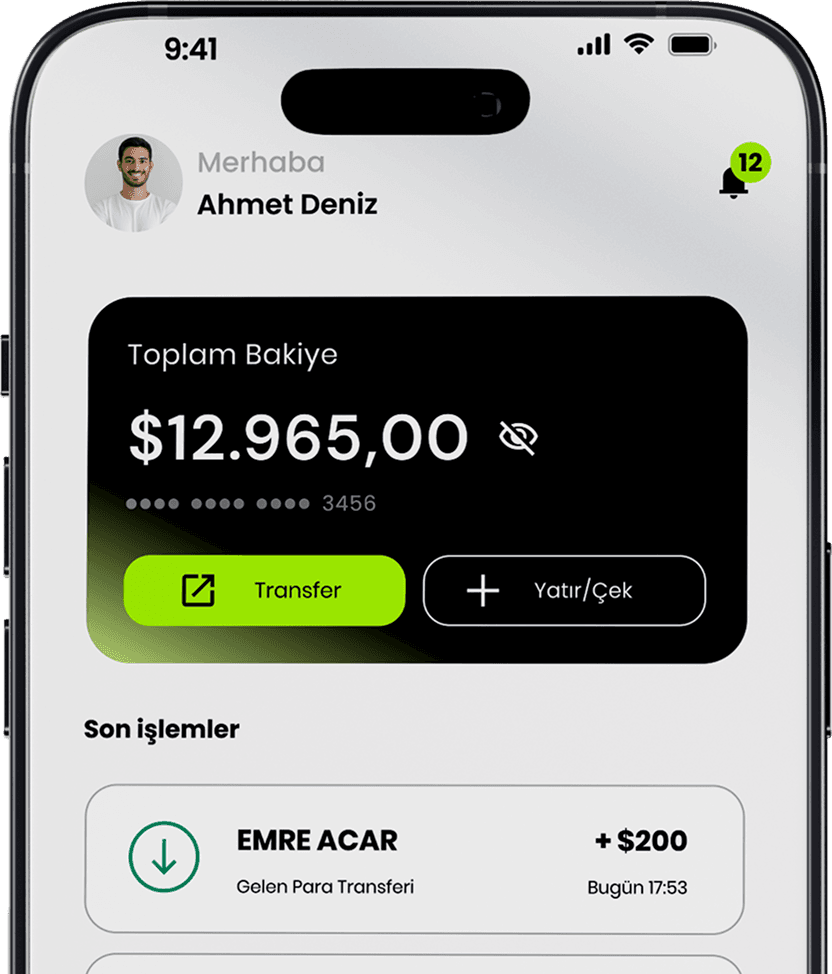 NirPay App