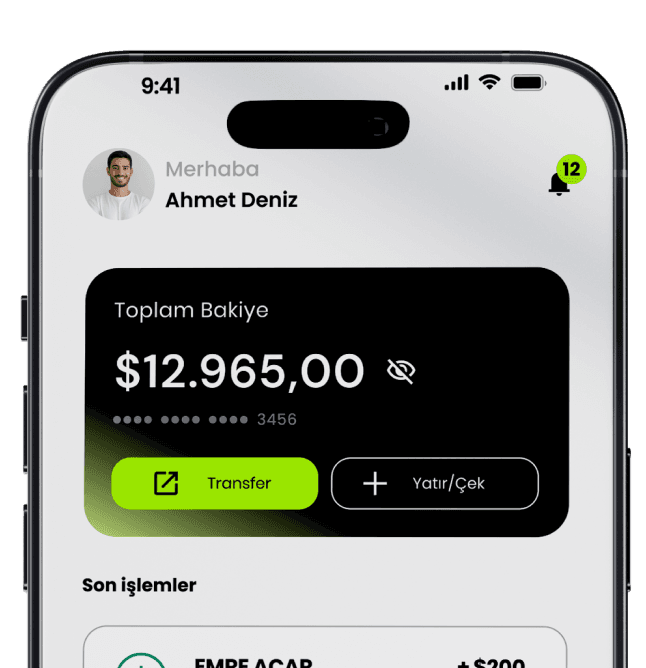 NirPay App