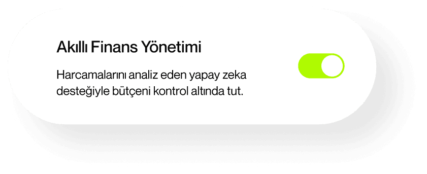 AI Finance