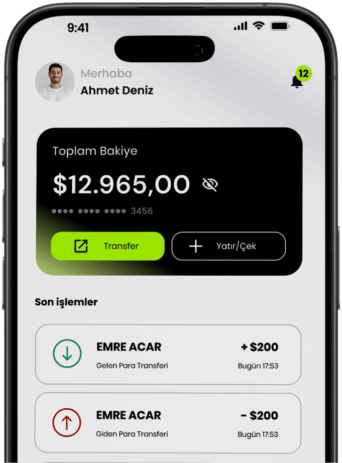 NirPay App